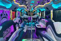 Limo Bus Tempe