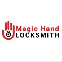 Magic Hand Locksmith