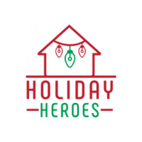 Holiday Heroes Kelowna - Christmas Light Installation