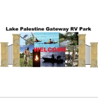 Lake Palestine Gateway RV Park