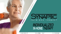 Synaptic Rehabilitation