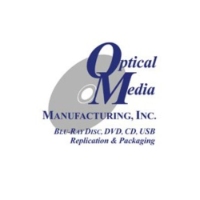 Optical Media Manufacturing Inc.