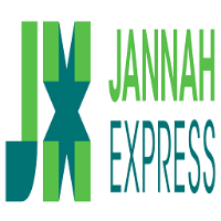 Airport Taxi In Canary Wharf | Jannah Express