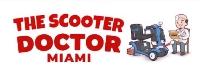 Scooter Doctor Miami