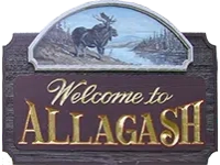 ALLAGASH HOME’S & CAMP RENTALS