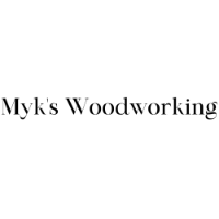 Myk's Woodworking - Custom Cabinets