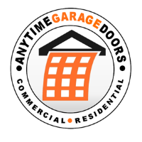 Anytime Garage Door Repair madison