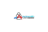 A+ Locksmith & Keys