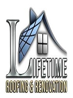 Lifetime Roofing & Renovation, Inc.