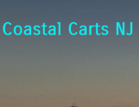 Coastal Cart