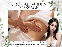 Crystal Garden Massage