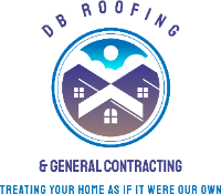 DB Roofing & General Contracting