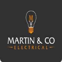 Martin & Co Electrical