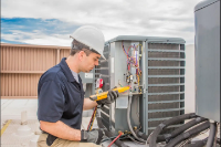 Air Conditioning Repair