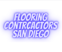 Flooring Contractors San Diego