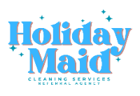 Holiday Maid