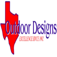 Outdoor Designs Of Texas