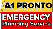 A1 Pronto Plumbing