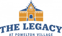 The Legacy at Powelton Village