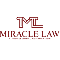 Miracle Law, A Professional Corporation