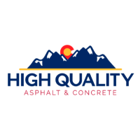 High Quality Asphalt & Concrete