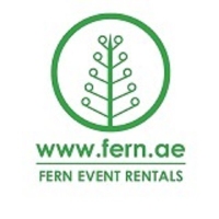 Fern Event Rentals