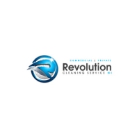 Revolution Cleaning Service