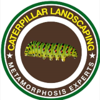 Caterpillar Landscaping