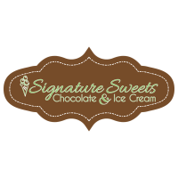 Signature Sweets Chocolate & Ice Cream