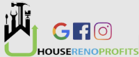 SaaS HouseRenoProfits CRM