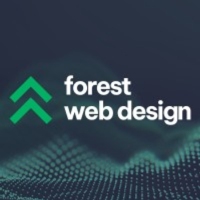 Forest Web Design Reading