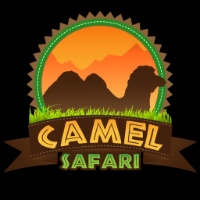 Camel Safari