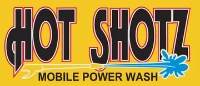 HotShotz Mobile Power Wash