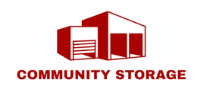 Community Storage Arkansas