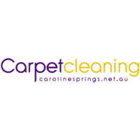 Carpet Cleaning Caroline Springs