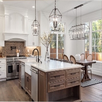 Tasty Kitchen Remodeling West Sacramento