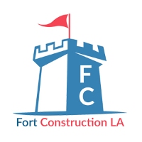 Fort Construction