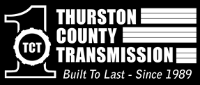 Thurston County Expert Transmission Repair and Rebuild