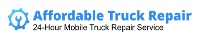 Affordable Truck Repair