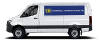 Cresswell Transportation ltd - Courier Service