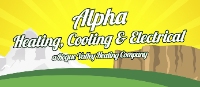 Alpha Heating, Cooling & Electrical