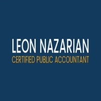 Leon Nazarian, CPA