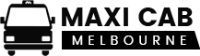 Maxi Cab Melbourne