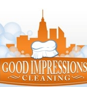 Good Impressions Cleaning Inc