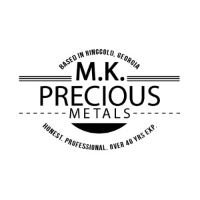 MK Precious Metals, LLC