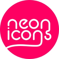 neonicons