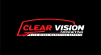 Clear Vision - Auto Glass Marketing Agency