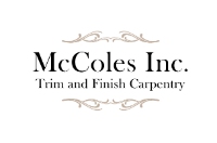 McColes Inc. - Trim and Finish Carpentry