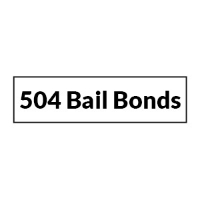 504 Bail Bonds