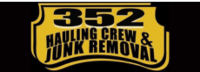 352 Hauling Crew & Junk Removal LLC